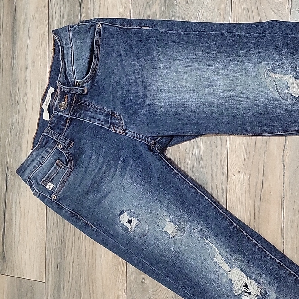 KanCan Skinny Jeans